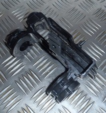 Yamaha 125 TDR  - Caoutchouc support CDI Black Box