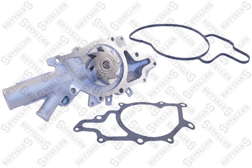 Stellox pompe eau pour - pompe,