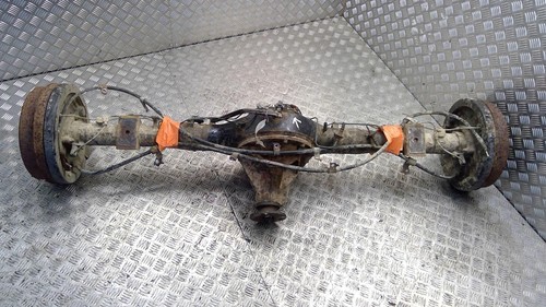 Pont mitsubishi l - mitsubishi,