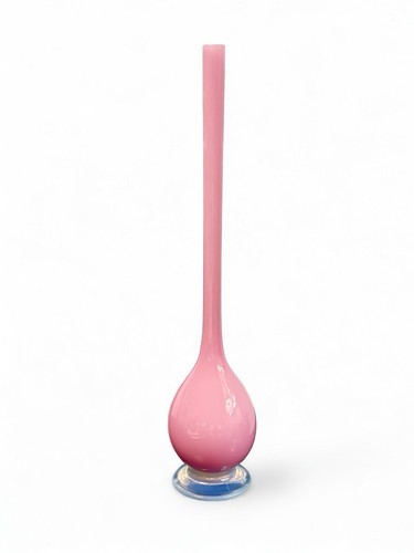 Grand vase soliflore - en, verre