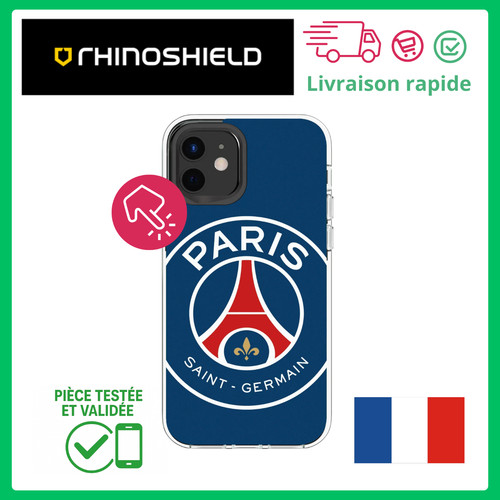 Coque rhinoshield antichoc - coque,