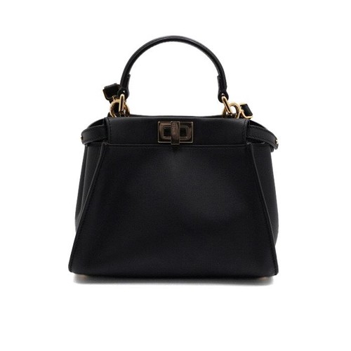 Fendi mini sac peekaboo - mini,