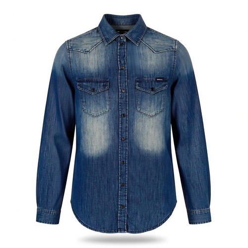 Chemise femme diesel - chemise,