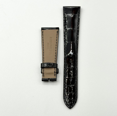 Patek philippe bracelet cuir - patek,