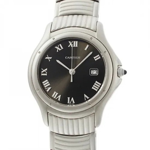 Cartier panthère cougar - panthère, lm