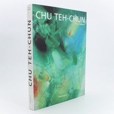 Chu teh chun pierre cabanne - teh-chun,