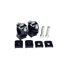 Pontets de guidon SCAR pour