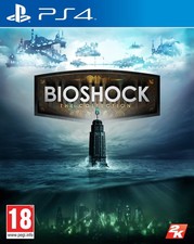 BioShock - The Collection  -