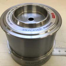Shimano SUPER AERO Spool