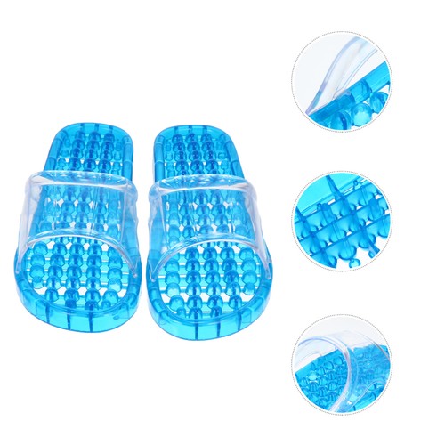 Pantoufles bain massage des - bain,