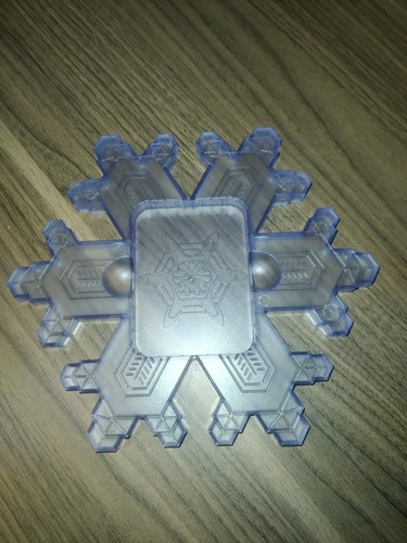 Socle étoile pour cef - pour,