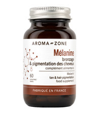 Aroma-Zone Mélanine 60