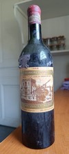Château Ducru-Beaucaillou 1958