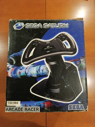 Volant arcade racer - racer, pack