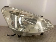 Optique avant principal droit