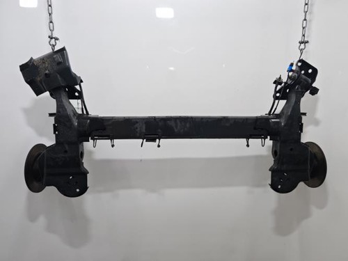 Train arriere complet peugeot - arriere,