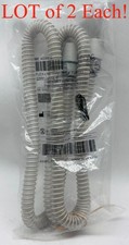 2 Pcs FLEX-LITE 15MM Grey CPAP