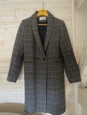 Manteau long femme - manteau,
