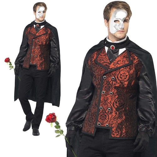 Phantom the opera - phantom,