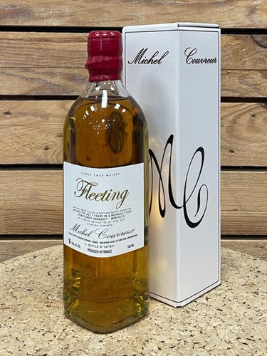 Whisky couvreur fleeting - whisky,