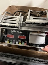 Used Star Pro-Max Split Lid