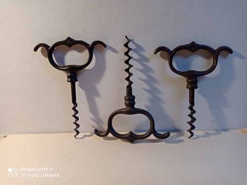 Lot tire bouchons - lot, 3