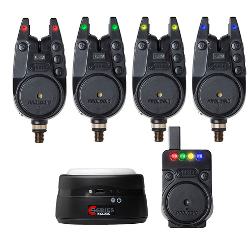 Prologic series pro - prologic, signaux