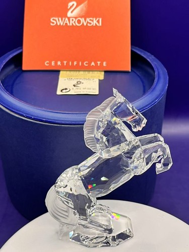 animaux cristal swarovski