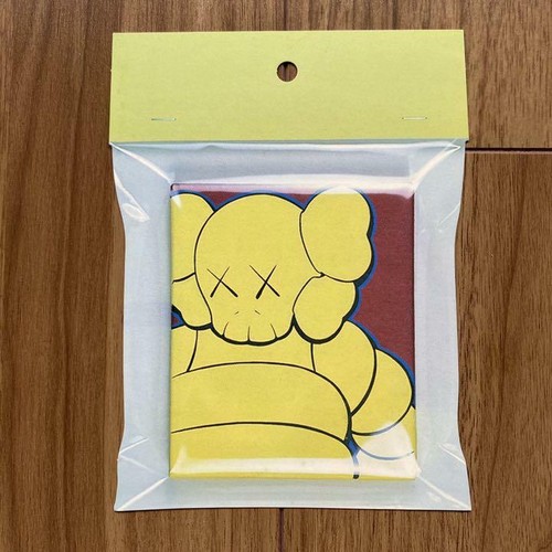 Kaws bape gallery - kaws, exhibition
