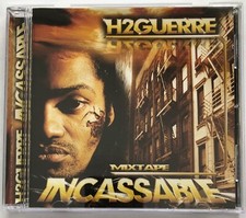 Rap français h2guerre - français,