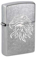 Zippo Aigle Briquet Tête