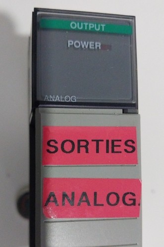 Allen bradley 1746 no4v - allen-bradley, slc