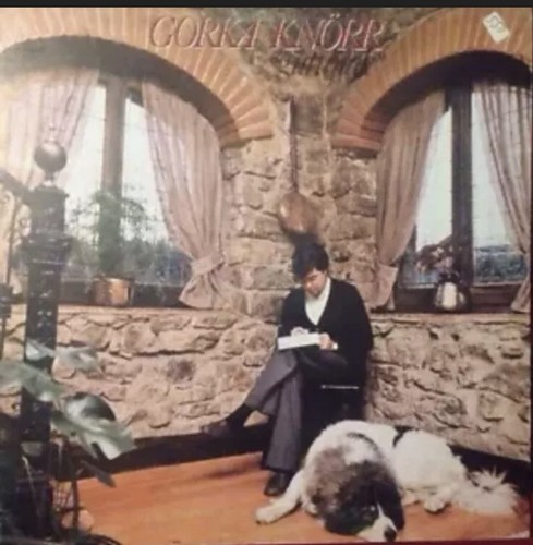 Gorka knorr gutunak lp - knorr,