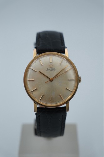 Omega 161 009 1963 - 161.009, de