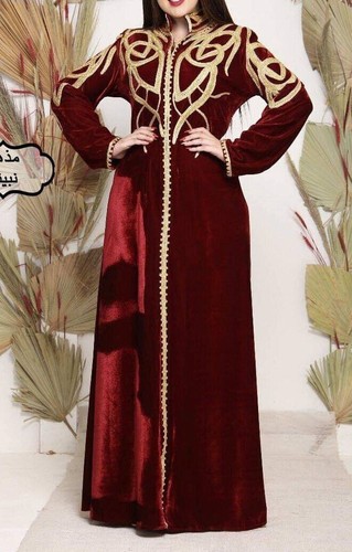 Robe islamique farasha - robe,