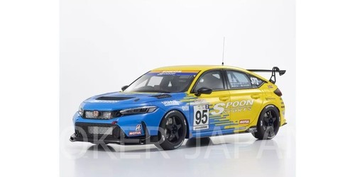 Kyosho samurai 18scale - kyosho, 1/18scale