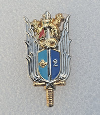 ALAT 2° RHC Régiment