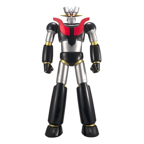 Bandai namco jumbo mazinger - -,