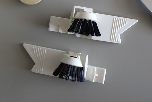 Paire dispositifs effet de - de,