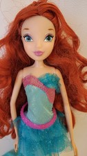 Winx Club Harmonix Bloom Doll
