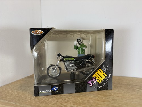 Solido kawasaki 750 moto 18 - solido,