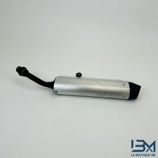 Silencieux 85 YZ 2002 2003