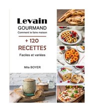 Levain gourmand: Comment le
