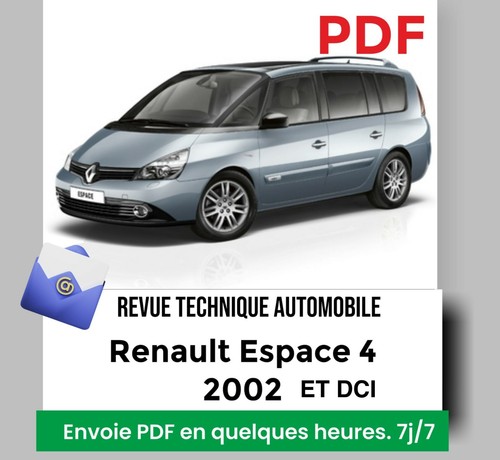 Rta revue technique automobile - rta,