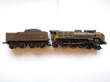 Locomotive Vapeur Jouef