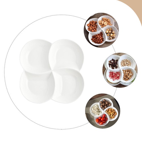 Assiette porcelaine plateau - assiette,
