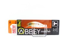 Jackall Abbey Minnow 38SF