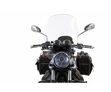 Pare-brise Isotta Haut 592x540x4 Per Moto Guzzi V7 Special 850 2021 > 2024