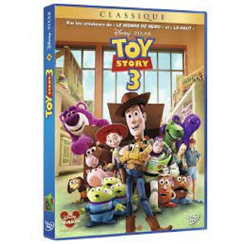 Dvd comedie toy story - toy,
