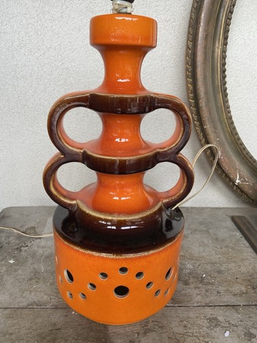 Vintage space age pied - space,